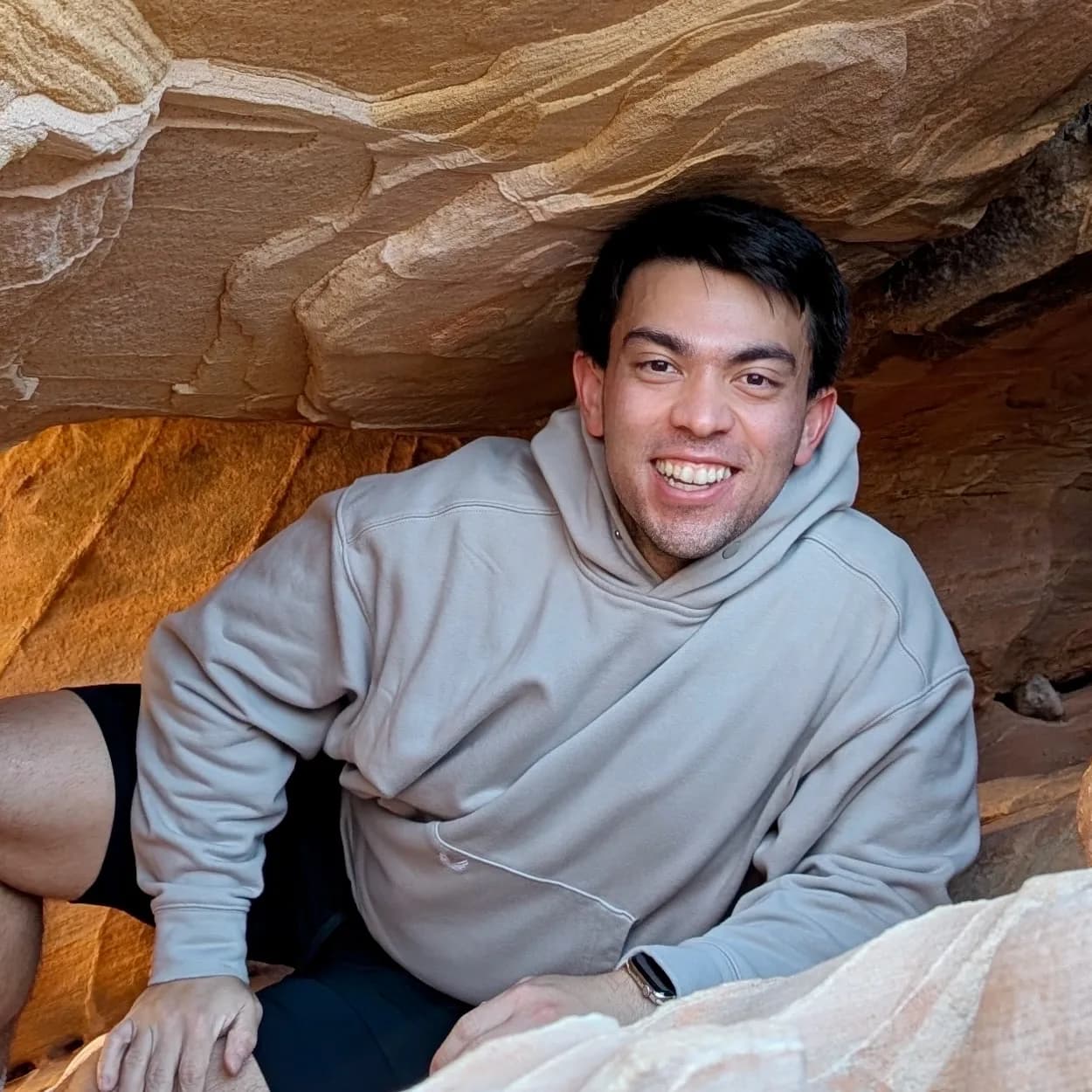 Ryan Diers Profile Picture